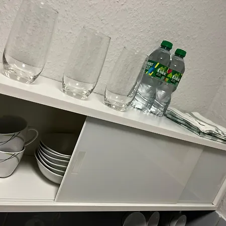 Kleine 1-zimmer Lejlighed Dortmund