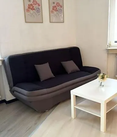 Appartement Kleine 1-zimmer Dortmund