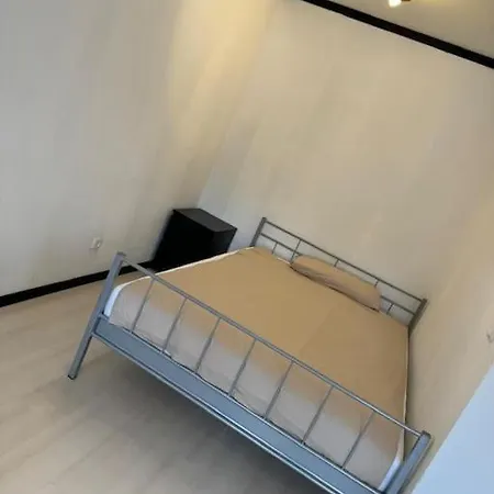 Kleine 1-zimmer