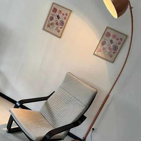 Apartamento Kleine 1-zimmer Dortmund
