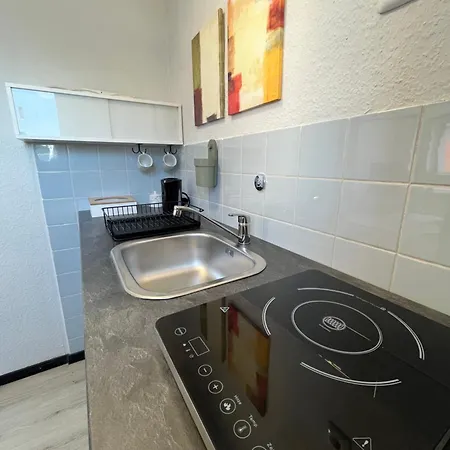 Kleine 1-zimmer * Dortmund