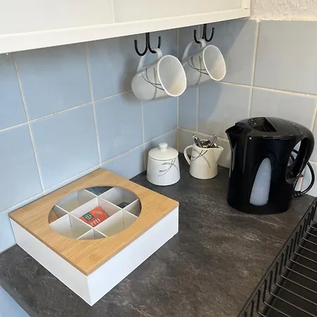 Apartamento Kleine 1-zimmer Dortmund