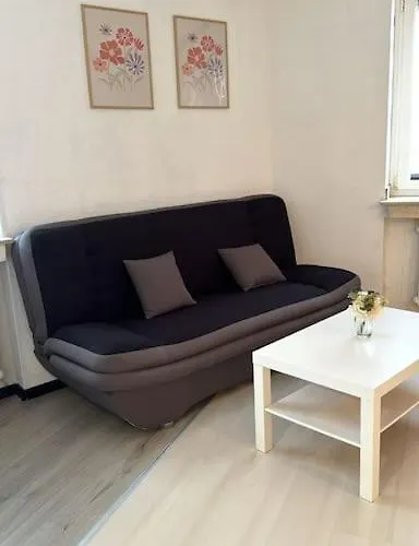 Appartement Kleine 1-zimmer Dortmund