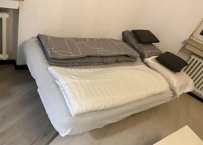 Kleine 1-zimmer * Dortmund