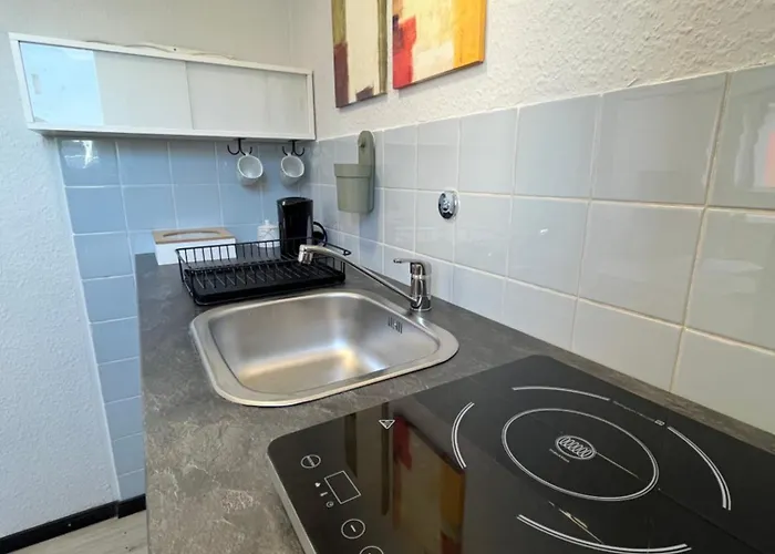 Kleine 1-zimmer * Dortmund