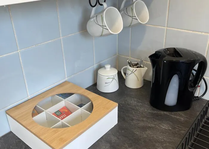 Appartement Kleine 1-zimmer Dortmund